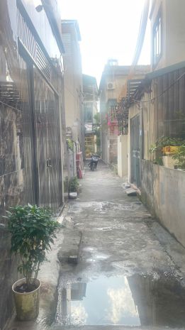 Cần bán 39 m2 đất đông dư - bát tràng, giá nhỉnh 4 tỷ, lh 7734691