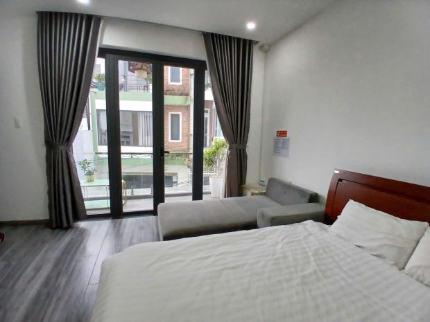 Cho thuê nhà 6 phòng ngủ giá 25 triệu tại đường nguyễn 7734799