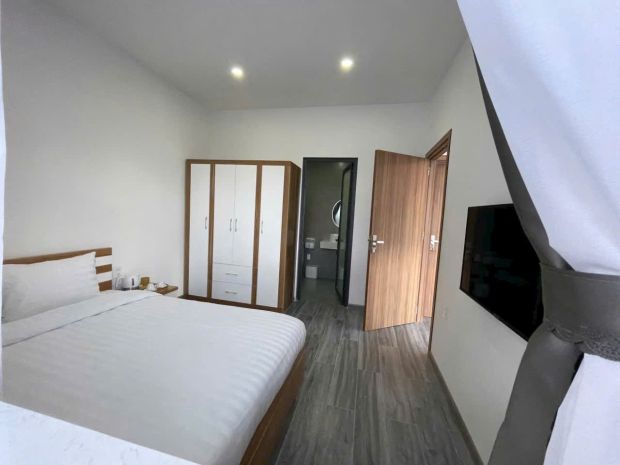 Cho thuê nhà 6 phòng ngủ giá 25 triệu tại đường nguyễn 7734801