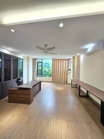 Phân lô thạch bàn  cổ linh  48m²  7 tầng  gara ô tô 7734818