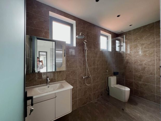 Cần bán biệt thự sân vườn 416m², 3 phòng ngủ 7734820