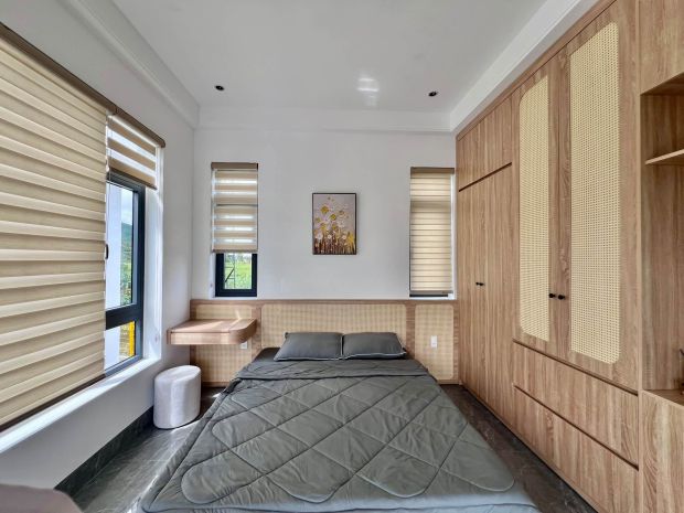 Cần bán biệt thự sân vườn 416m², 3 phòng ngủ 7734824