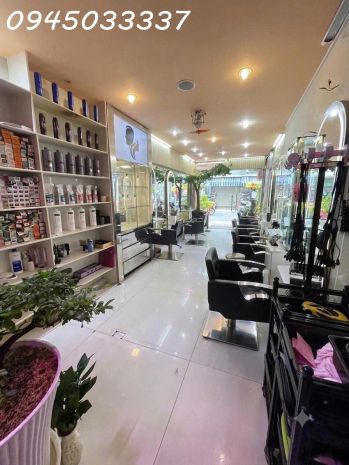 Bán nhà 2 mặt tiền kinh doanh huỳnh văn bánh, p.17, phú 7734839
