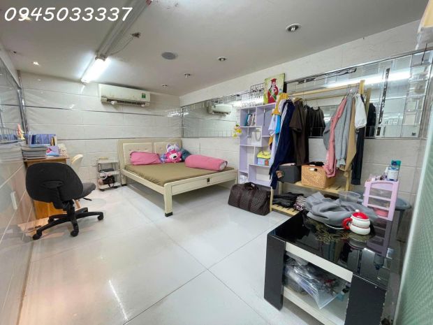 Bán nhà 2 mặt tiền kinh doanh huỳnh văn bánh, p.17, phú 7734840