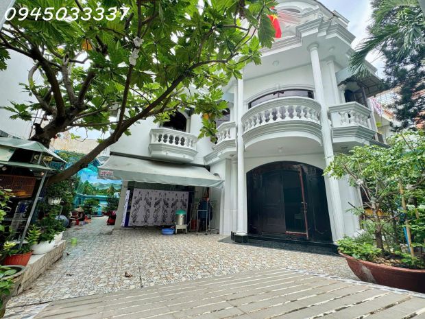 Chính chủ cần bán gấp - lâm văn bền quận 7 - 223m2 - ngang 7734857
