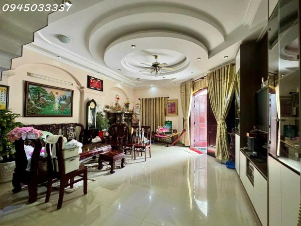Chính chủ cần bán gấp - lâm văn bền quận 7 - 223m2 - ngang 7734859