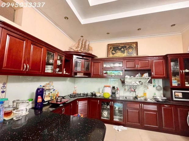 Chính chủ cần bán gấp - lâm văn bền quận 7 - 223m2 - ngang 7734861