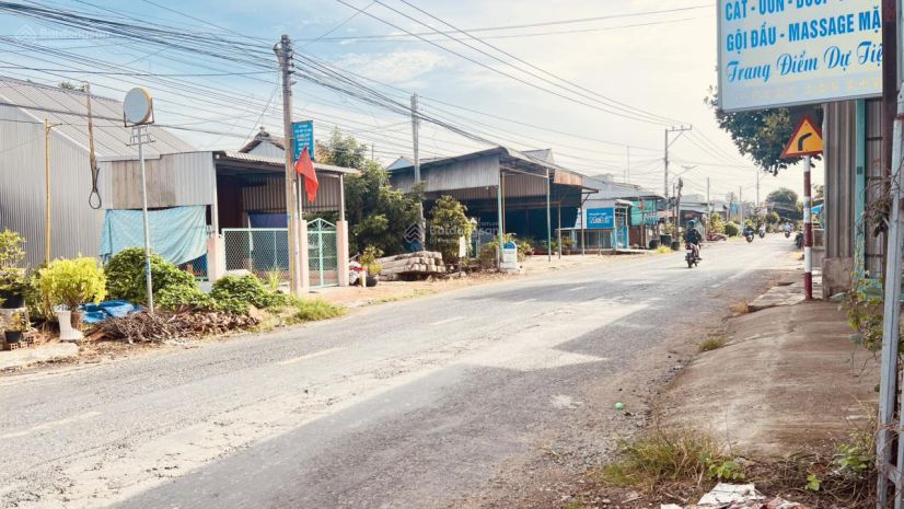 Chính chủ bán gấp 1000m2 đất sẵn sổ 2 mặt tiền tại hòa 7734863