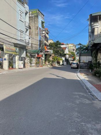 Cơ hội sở hữu lô đất đẹp  phường yết kiêu, tp. hạ long 7734909