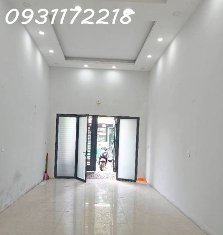Mặt tiền phạm thế hiển 4x28 kinh doanh đa ngành phường bình 7734937