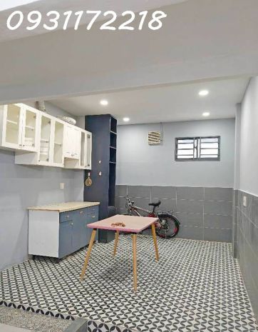 Mặt tiền phạm thế hiển 4x28 kinh doanh đa ngành phường bình 7734938
