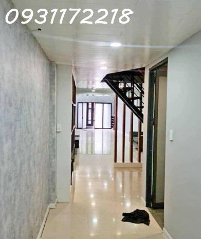 Mặt tiền phạm thế hiển 4x28 kinh doanh đa ngành phường bình 7734939