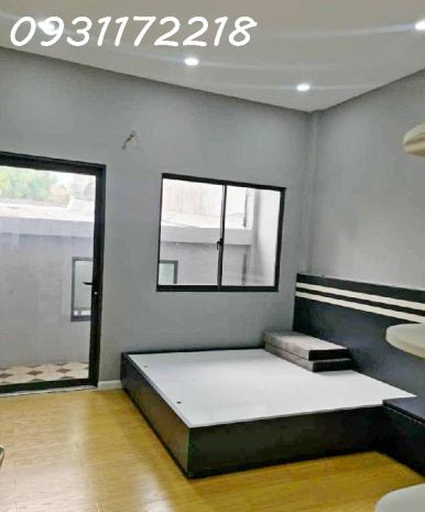 Mặt tiền phạm thế hiển 4x28 kinh doanh đa ngành phường bình 7734940