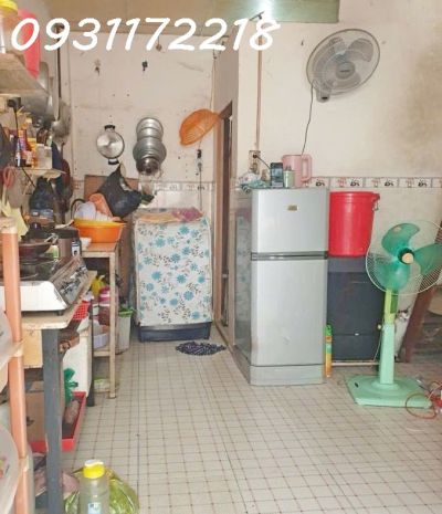 Mặt tiền phạm thế hiển 5.5x18 kinh doanh đa ngành phường 7734948