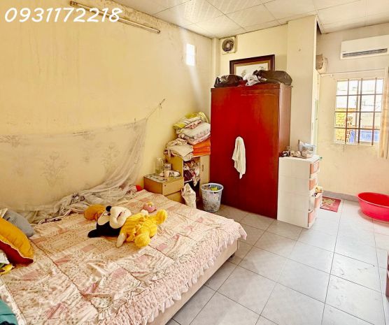 Mặt tiền lê bôi, 7x20, xe hơi ngủ, xây dựng 6 tầng chỉ 10 7734955
