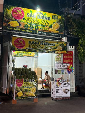 Cho thuê mặt bằng vị trí đẹp dân cư đông tai 68 đô tân 7735042