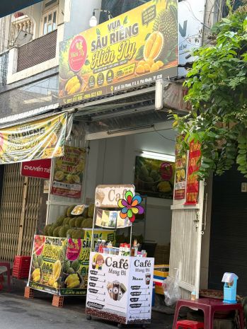 Cho thuê mặt bằng vị trí đẹp dân cư đông tai 68 đô tân 7735045