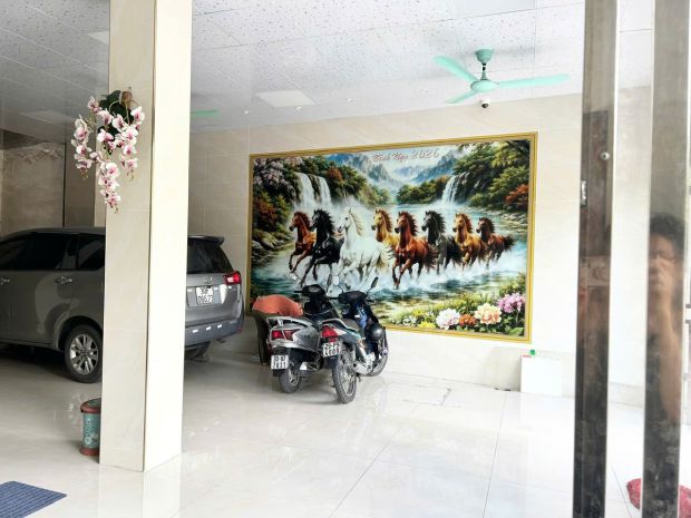 Cho thuê nhà mặt phố nguyễn lân  thanh xuân  70m²sàn  4 7735071