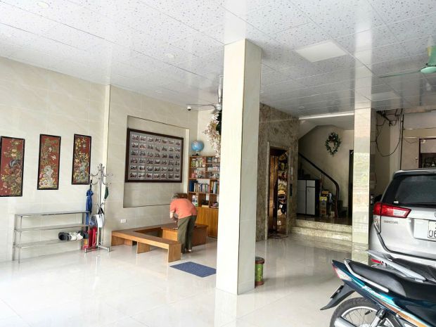Cho thuê nhà mặt phố nguyễn lân  thanh xuân  70m²sàn  4 7735072