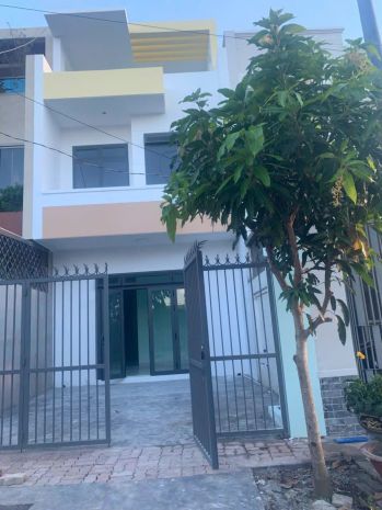 Cho thuê nhà mới 125m²  2pn  sân ô tô  giá 4 triệutháng 7735081