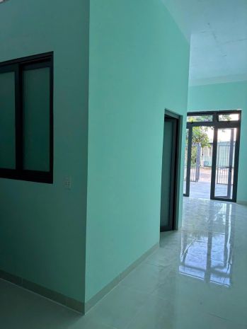 Cho thuê nhà mới 125m²  2pn  sân ô tô  giá 4 triệutháng 7735083