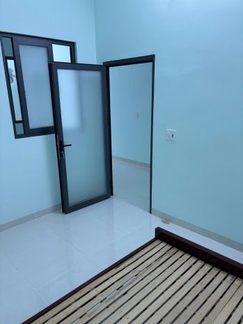 Cho thuê nhà mới 125m²  2pn  sân ô tô  giá 4 triệutháng 7735085