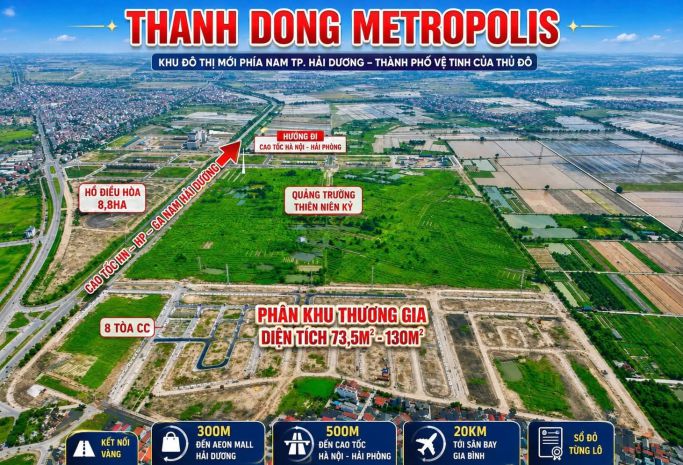 Thành đông metropolis 7735086
