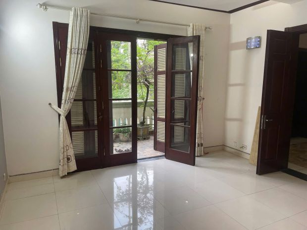 Cho thuê biệt thự bắc linh đàm  hoàng mai  210m²  xây 85m² 7735090