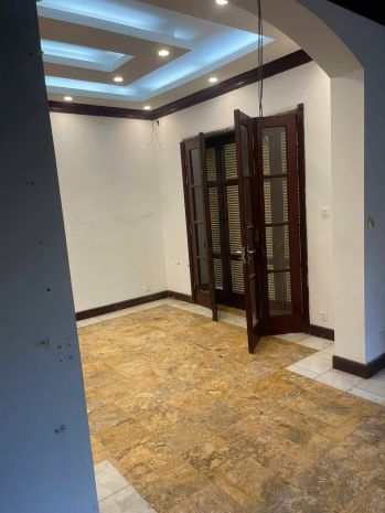 Cho thuê biệt thự bắc linh đàm  hoàng mai  210m²  xây 85m² 7735092
