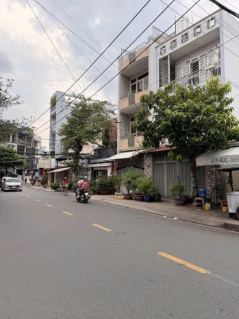 Bán nhà 1 đời chủ -  mặt tiền nguyễn văn săng - tân sơn 7735231