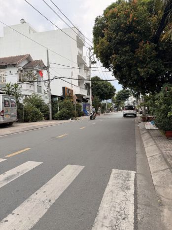 Bán nhà 1 đời chủ -  mặt tiền nguyễn văn săng - tân sơn 7735232