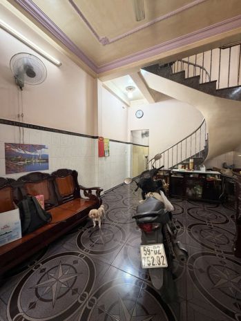 Bán nhà 1 đời chủ -  mặt tiền nguyễn văn săng - tân sơn 7735233