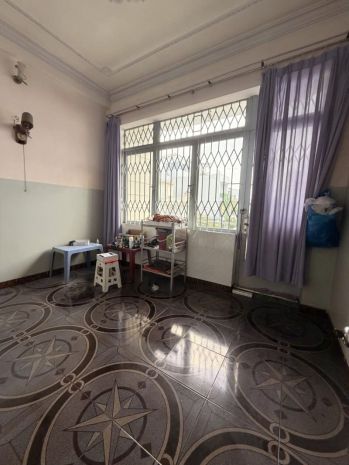 Bán nhà 1 đời chủ -  mặt tiền nguyễn văn săng - tân sơn 7735234