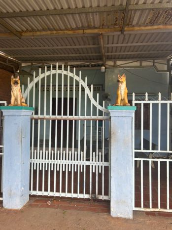 Bán nhà cấp 4 kdc ba đăng - tân hải -lagi chỉ 800 triệu gần 7735236
