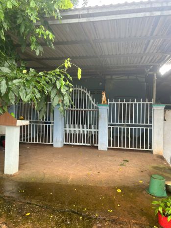 Bán nhà cấp 4 kdc ba đăng - tân hải -lagi chỉ 800 triệu gần 7735237