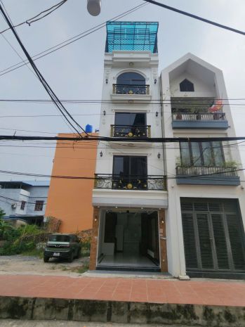 Nhà đẹp 5 tầng  full nội thất  nhỉnh 4 tỷ  phượng đồng 7735241