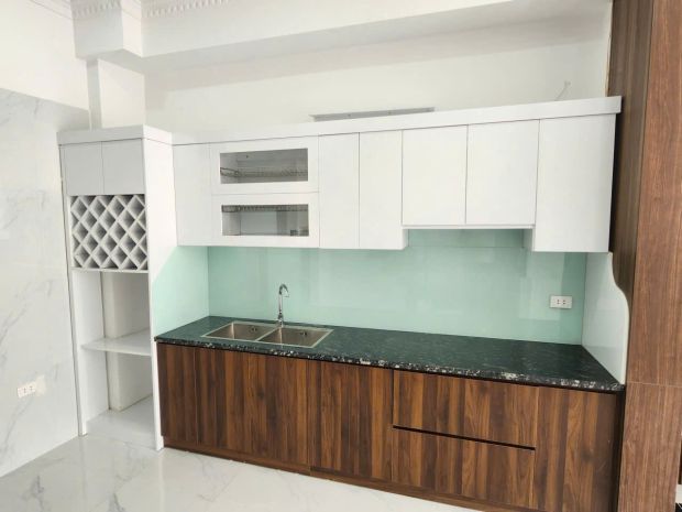 Nhà đẹp 5 tầng  full nội thất  nhỉnh 4 tỷ  phượng đồng 7735243