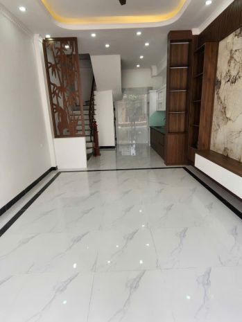 Nhà đẹp 5 tầng  full nội thất  nhỉnh 4 tỷ  phượng đồng 7735245
