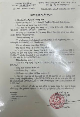 Nhà đẹp  giá tốt - chính chủ cần bán nhanh căn nhà tại p. 7735409
