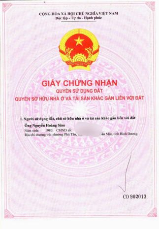 Nhà đẹp  giá tốt - chính chủ cần bán nhanh căn nhà tại p. 7735410