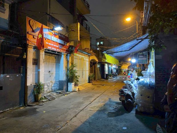 Nhà đẹp  giá tốt  chính chủ cần bán căn nhà 86129 ông 7735416