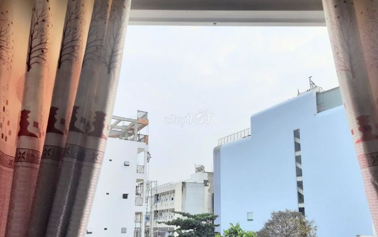 Cho thuê căn hô mini 1 ngươi, giờ giấc tự do, giá chỉ hơn 7735445