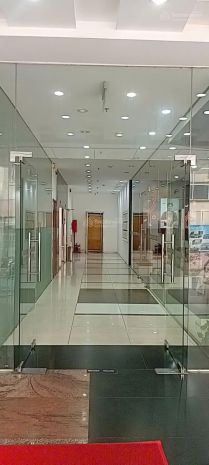 Cho thuê văn phòng quận 1 - dt 180-275m2 - giá tốt 7735466