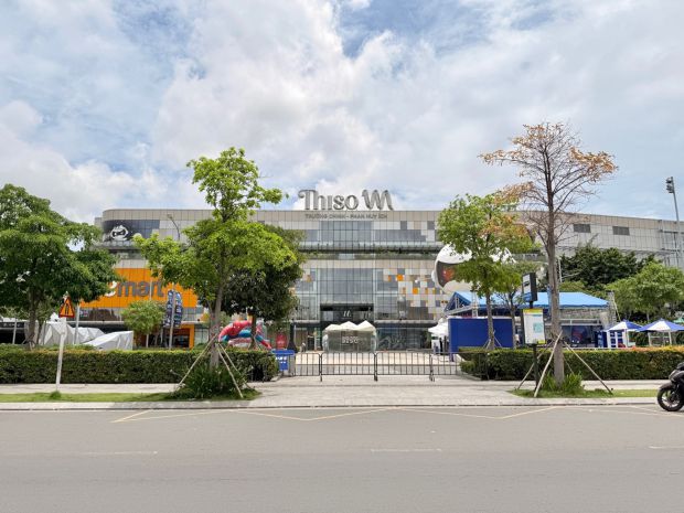 Bán nhá phan huy ich gv 4 x17 4 tầng hxh 7,6 tỷ 7735476