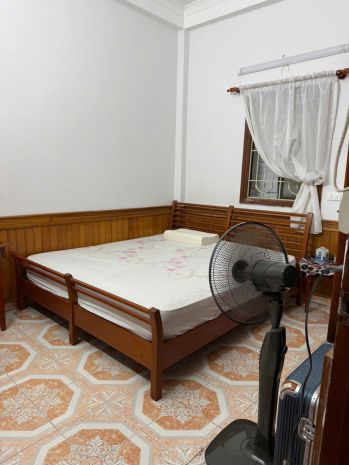 Cho thuê nhà nguyên căn hồng tiến -bồ đề 45m 4 ngủ full nt 7735883