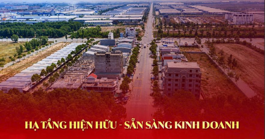Fiesta central bình dương - tâm điểm kết nối khơi nguồn 7735965