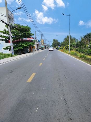 Cân ban 368m2 đât thô cư mt đương thê lư chi 5ty5 7736030