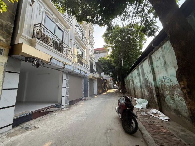 Cho thuê nhà nguyên căn  đức giang, long biên chính chủ 7736117