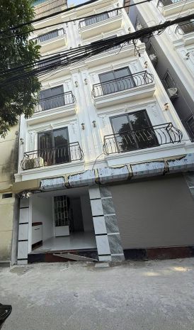 Cho thuê nhà nguyên căn  đức giang, long biên chính chủ 7736119
