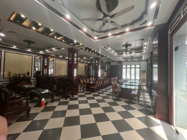 Cho thuê nhà  390 nguyễn văn linh, hưng yên phù hợp làm 7736137